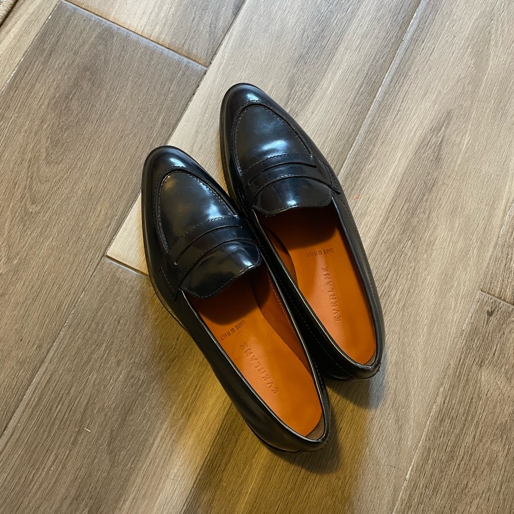 Everlane Loafers